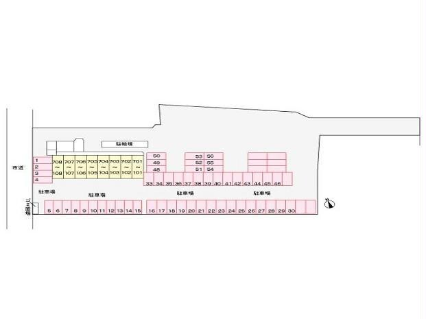 天然館ビルⅣの物件外観写真