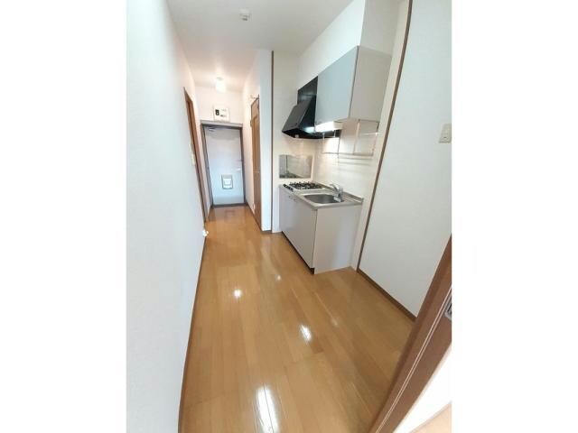 天然館ビルⅣの物件内観写真