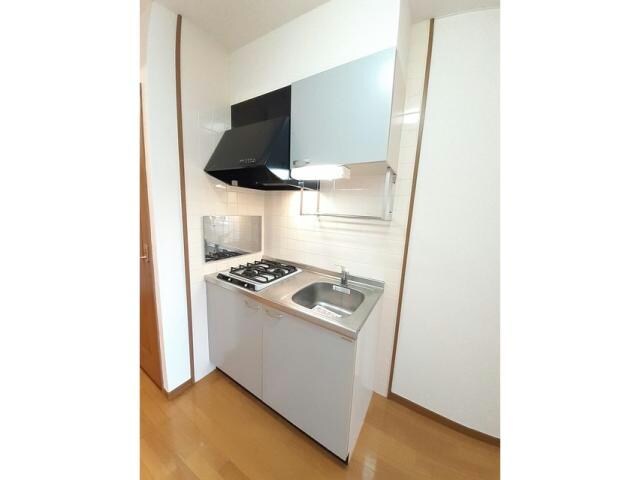 天然館ビルⅣの物件内観写真