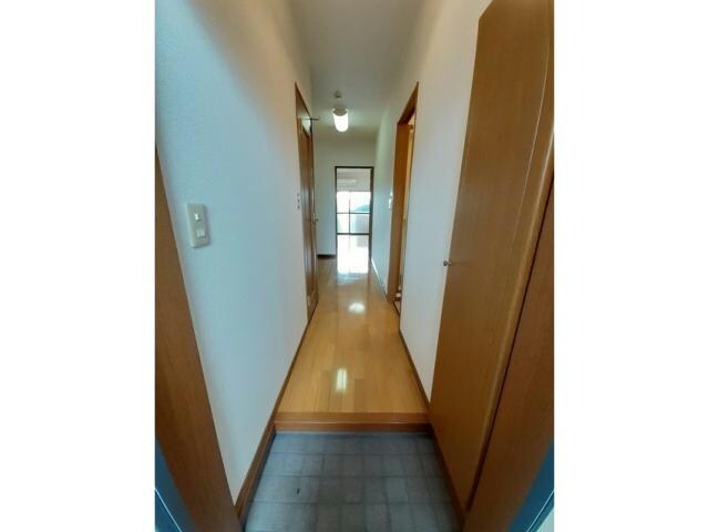 天然館ビルⅣの物件内観写真