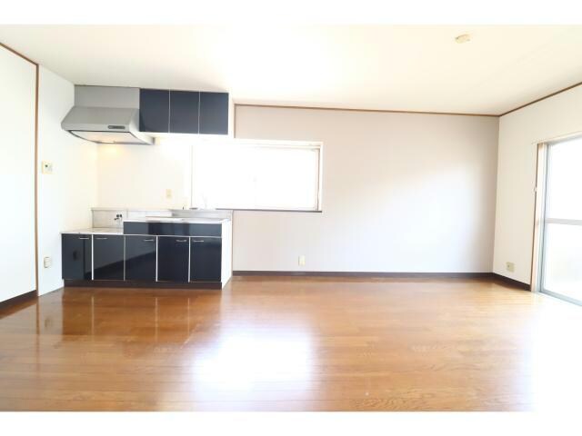 パークサイド日岡の物件外観写真