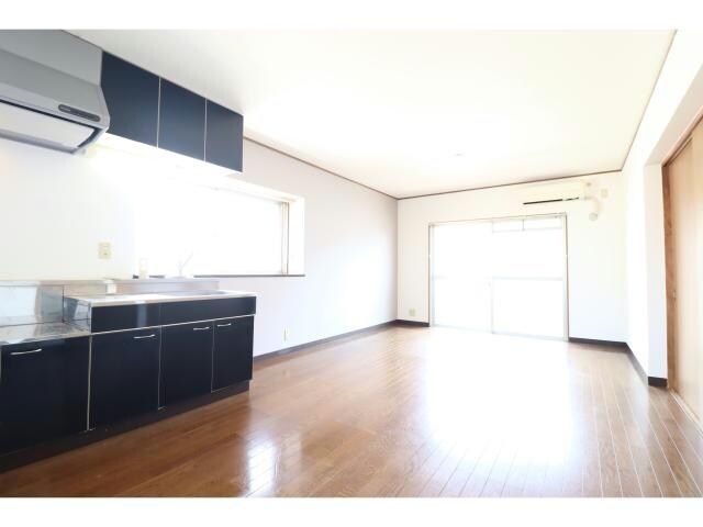 パークサイド日岡の物件内観写真