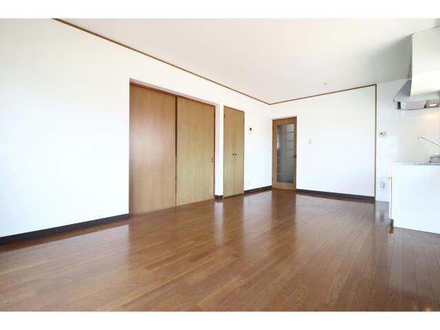 パークサイド日岡の物件内観写真