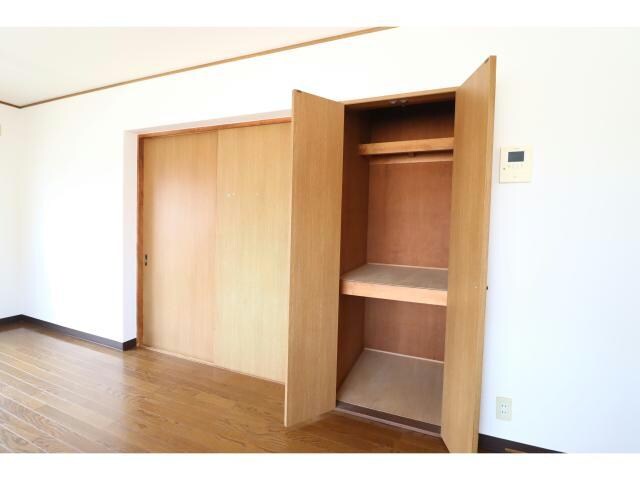 パークサイド日岡の物件内観写真