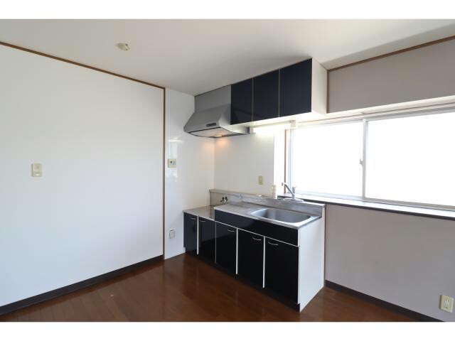 パークサイド日岡の物件内観写真