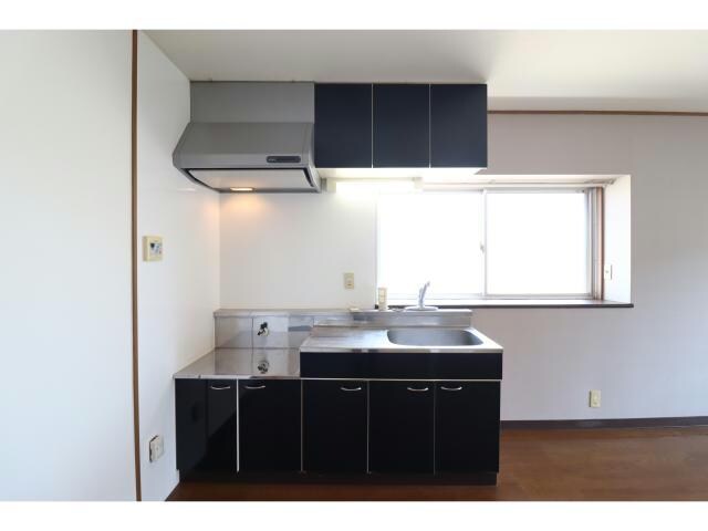 パークサイド日岡の物件内観写真