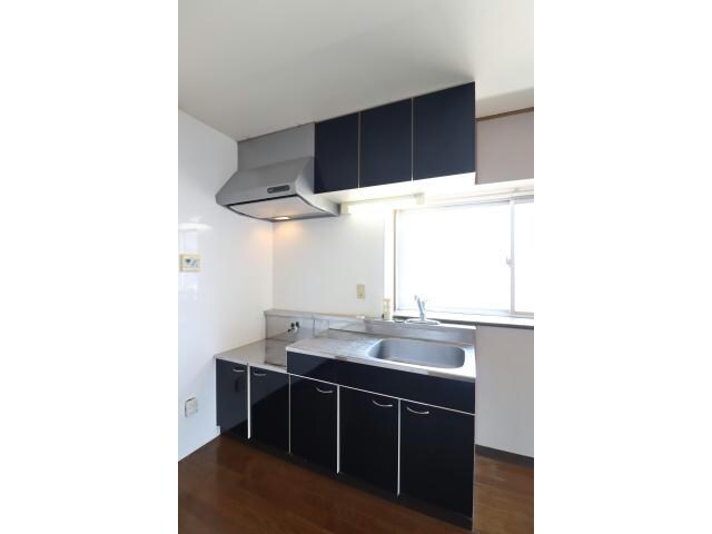 パークサイド日岡の物件内観写真