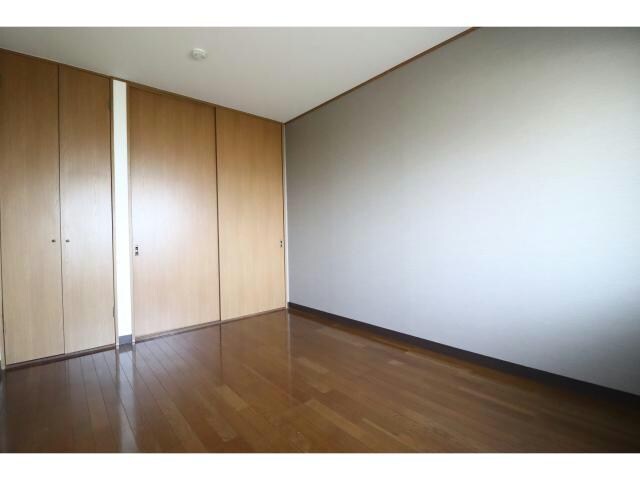 パークサイド日岡の物件内観写真