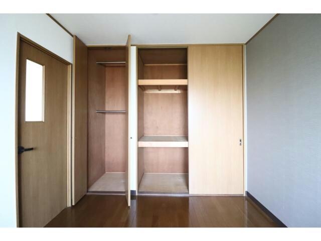 パークサイド日岡の物件内観写真