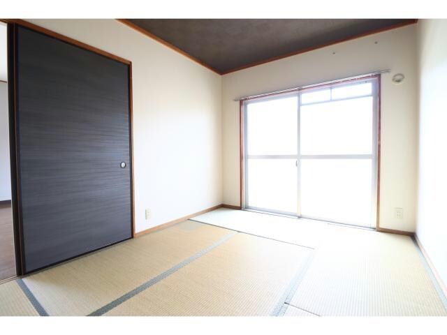 パークサイド日岡の物件内観写真