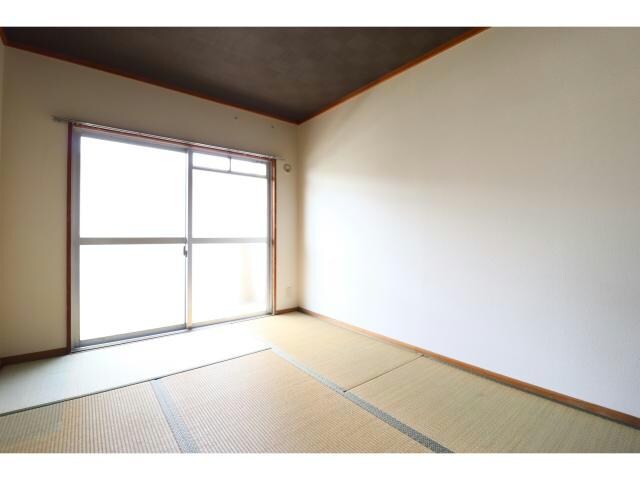 パークサイド日岡の物件内観写真