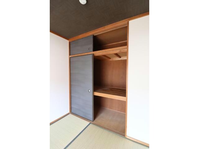 パークサイド日岡の物件内観写真