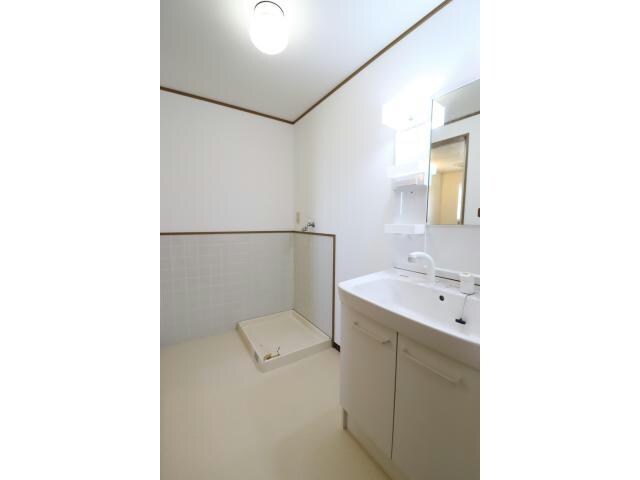 パークサイド日岡の物件内観写真