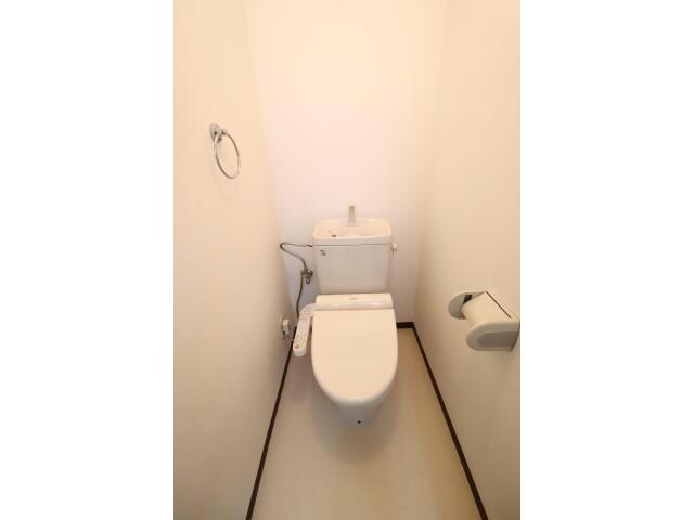 パークサイド日岡の物件内観写真