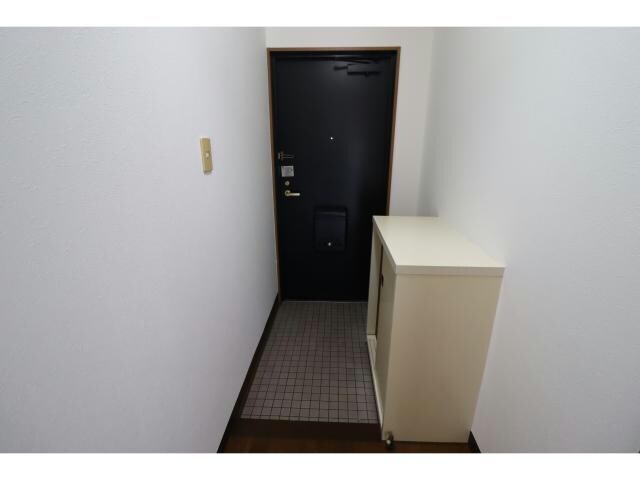 パークサイド日岡の物件内観写真