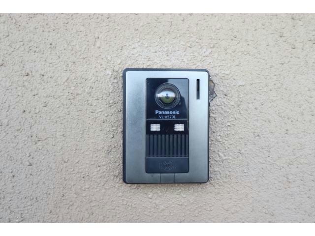 パークサイド日岡の物件内観写真