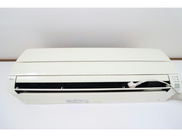 パークサイド日岡の物件内観写真