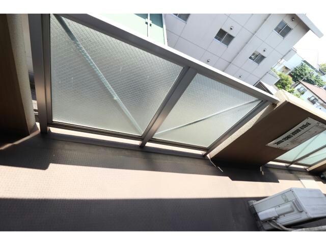 パークサイド日岡の物件内観写真