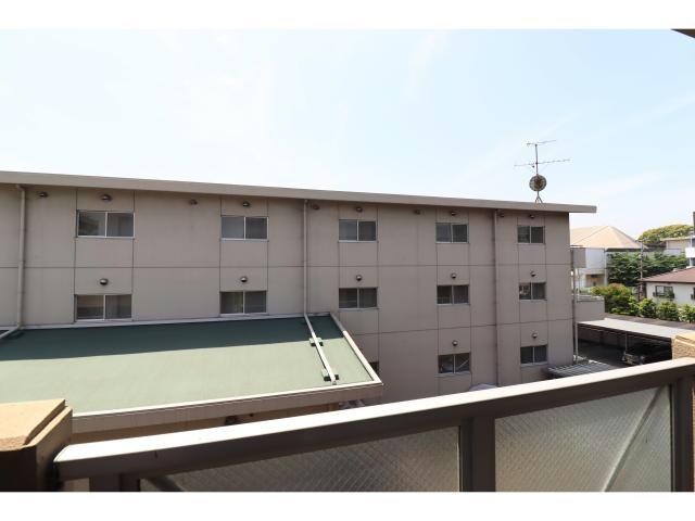 パークサイド日岡の物件内観写真