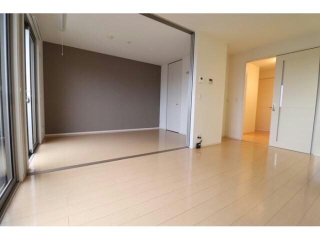 エクレール美濃屋　C棟の物件内観写真