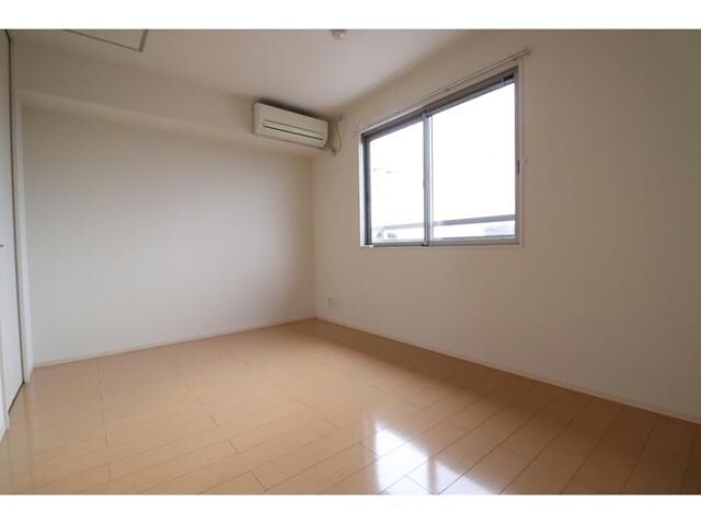 エクレール美濃屋　C棟の物件内観写真