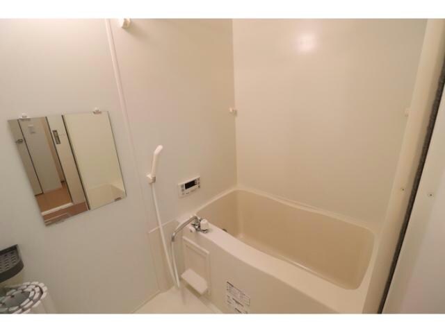 エクレール美濃屋　C棟の物件内観写真