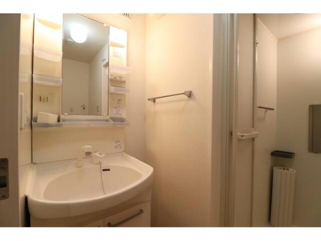 エクレール美濃屋　C棟の物件内観写真