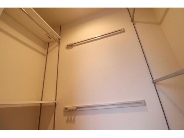 エクレール美濃屋　C棟の物件内観写真