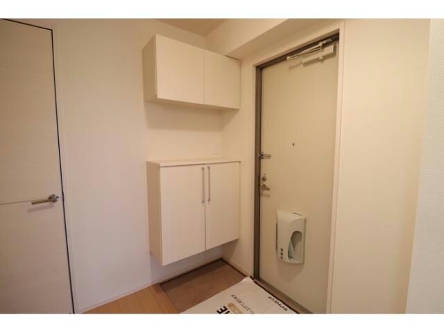 エクレール美濃屋　C棟の物件内観写真