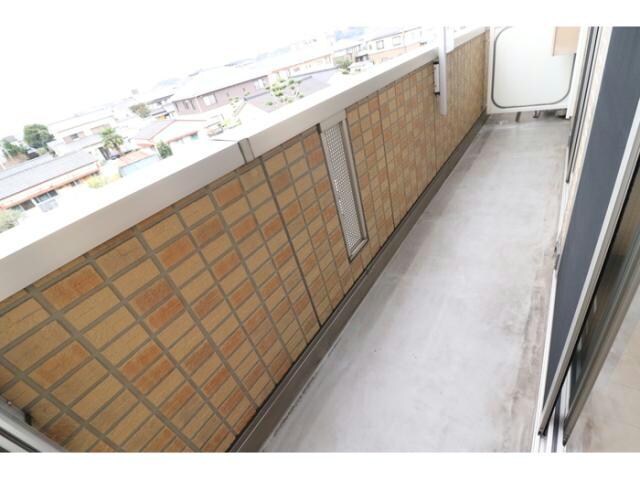 エクレール美濃屋　C棟の物件内観写真