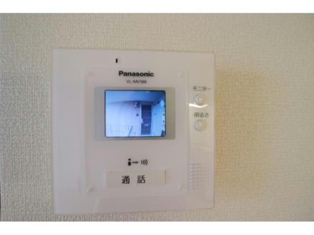 エクレール美濃屋　C棟の物件内観写真