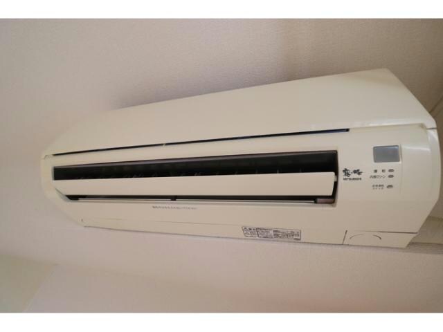 エクレール美濃屋　C棟の物件内観写真