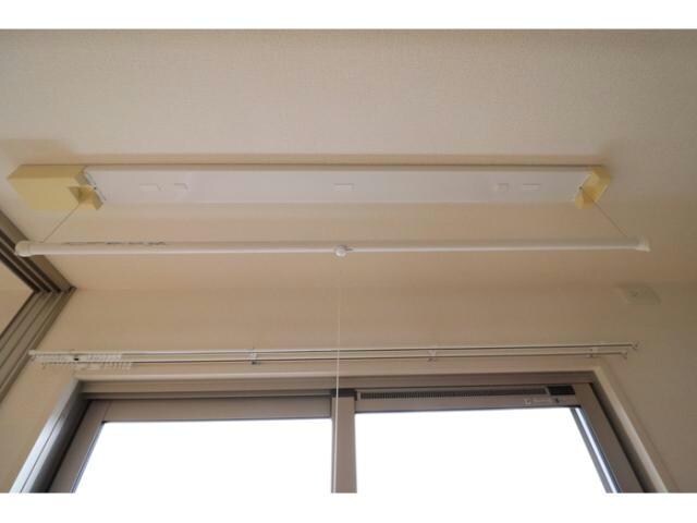 エクレール美濃屋　C棟の物件内観写真