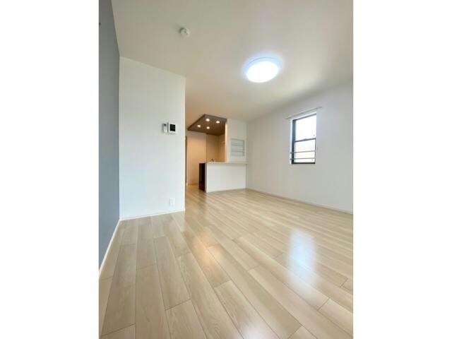 リッシュの物件外観写真