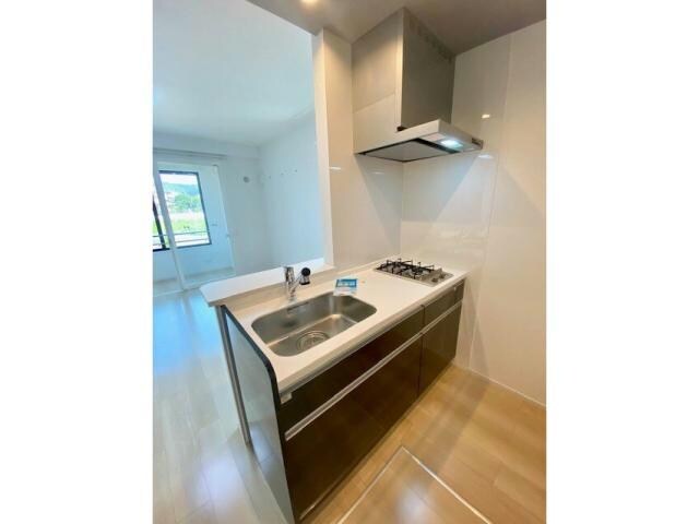 リッシュの物件内観写真