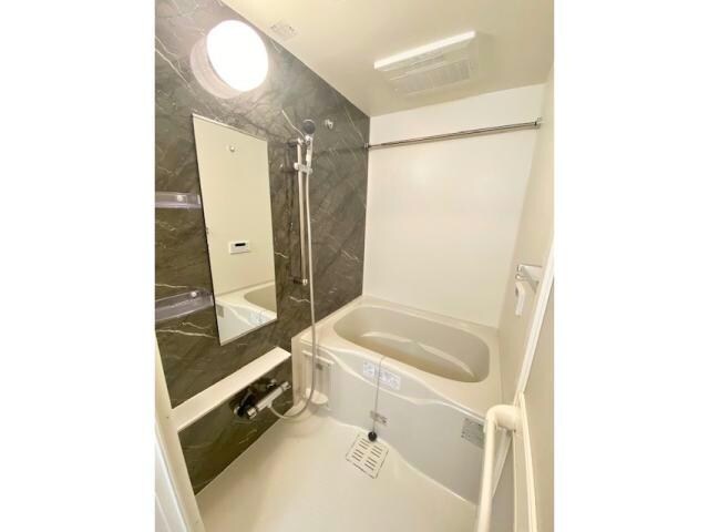 リッシュの物件内観写真