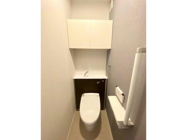 リッシュの物件内観写真