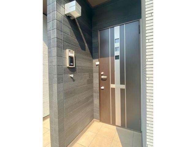 リッシュの物件内観写真