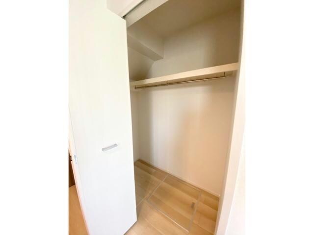 リッシュの物件内観写真