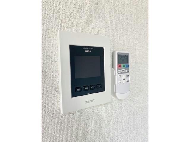 リッシュの物件内観写真