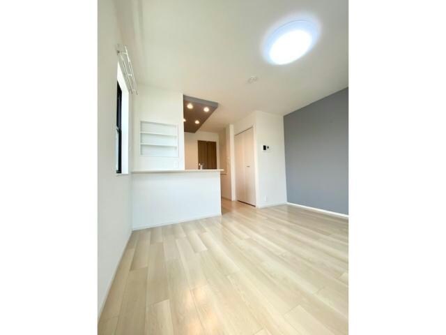 リッシュの物件内観写真