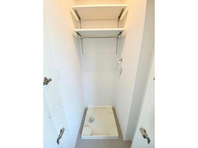 リッシュの物件内観写真