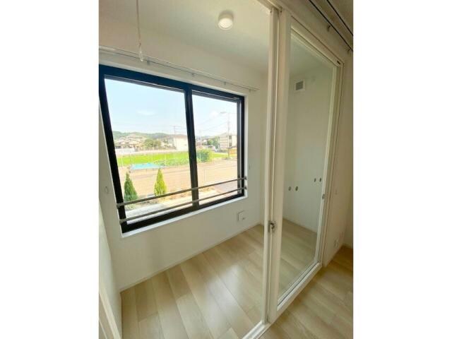 リッシュの物件内観写真