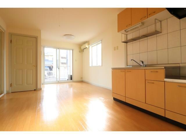 スターテラス小池原の物件外観写真