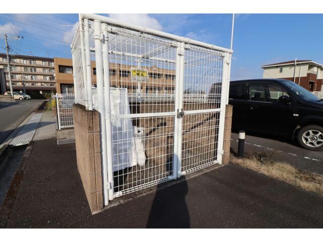 スターテラス小池原の物件外観写真