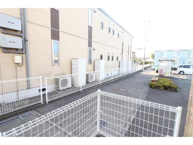 スターテラス小池原の物件内観写真