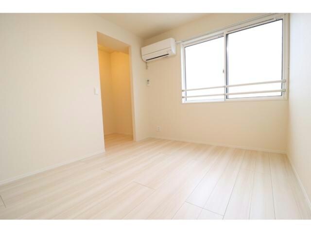 グランパーチェの物件内観写真