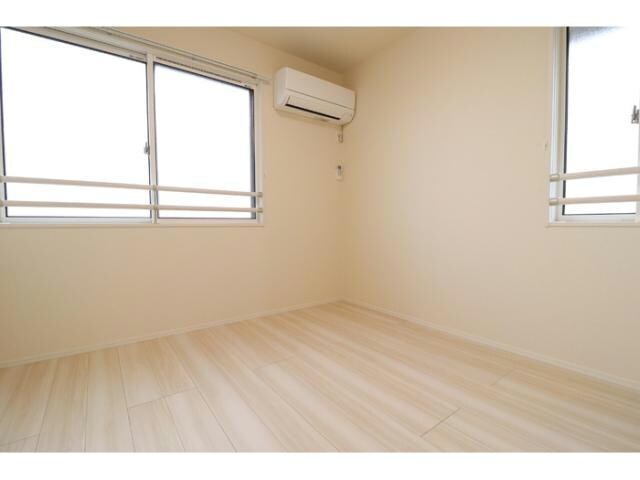 グランパーチェの物件内観写真