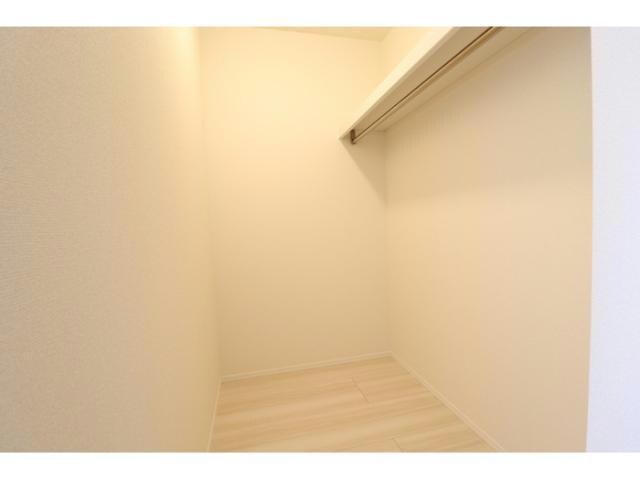 グランパーチェの物件内観写真