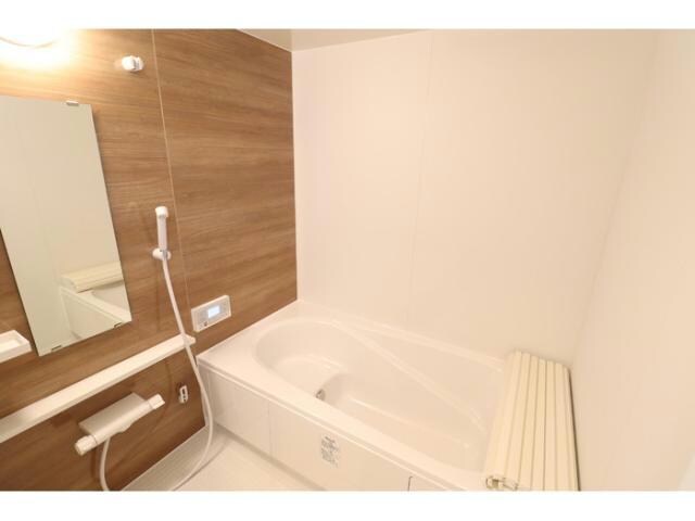 グランパーチェの物件内観写真